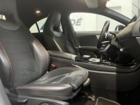 Mercedes CLA 180 D 116 CH 7G-DCT AMG Line - <small></small> 24.990 € <small>TTC</small> - #17