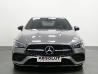 Mercedes CLA 180 D 116CH AMG LINE 7G-DCT - <small></small> 27.880 € <small>TTC</small> - #2