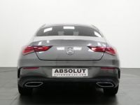 Mercedes CLA 180 D 116CH AMG LINE 7G-DCT - <small></small> 27.880 € <small>TTC</small> - #3