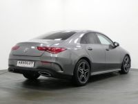 Mercedes CLA 180 D 116CH AMG LINE 7G-DCT - <small></small> 27.880 € <small>TTC</small> - #4