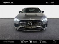 Mercedes CLA 180 d 116ch AMG Line 8G-DCT - <small></small> 34.390 € <small>TTC</small> - #2