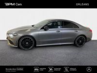 Mercedes CLA 180 d 116ch AMG Line 8G-DCT - <small></small> 34.390 € <small>TTC</small> - #3