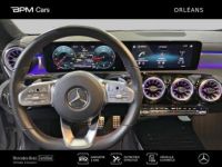 Mercedes CLA 180 d 116ch AMG Line 8G-DCT - <small></small> 34.390 € <small>TTC</small> - #10