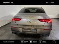 Mercedes CLA 180 d 116ch AMG Line 8G-DCT - <small></small> 34.390 € <small>TTC</small> - #16