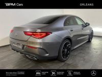 Mercedes CLA 180 d 116ch AMG Line 8G-DCT - <small></small> 34.390 € <small>TTC</small> - #17