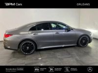 Mercedes CLA 180 d 116ch AMG Line 8G-DCT - <small></small> 34.390 € <small>TTC</small> - #18