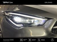 Mercedes CLA 180 d 116ch AMG Line 8G-DCT - <small></small> 34.390 € <small>TTC</small> - #20