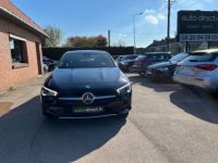 Mercedes CLA 180 D 116CH BUSINESS LINE 7G-DCT - <small></small> 27.490 € <small>TTC</small> - #2