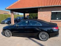 Mercedes CLA 180 D 116CH BUSINESS LINE 7G-DCT - <small></small> 27.490 € <small>TTC</small> - #4