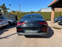 Mercedes CLA 180 D 116CH BUSINESS LINE 7G-DCT - <small></small> 27.490 € <small>TTC</small> - #6