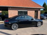 Mercedes CLA 180 D 116CH BUSINESS LINE 7G-DCT - <small></small> 27.490 € <small>TTC</small> - #8