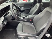 Mercedes CLA 180 D 116CH BUSINESS LINE 7G-DCT - <small></small> 27.490 € <small>TTC</small> - #11