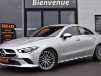 Mercedes CLA 180 D 116CH BUSINESS LINE 8G-DCT - <small></small> 28.490 € <small>TTC</small> - #1