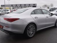 Mercedes CLA 180 D 116CH BUSINESS LINE 8G-DCT - <small></small> 28.490 € <small>TTC</small> - #2