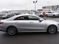 Mercedes CLA 180 D 116CH BUSINESS LINE 8G-DCT - <small></small> 28.490 € <small>TTC</small> - #4