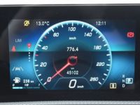 Mercedes CLA 180 D 116CH BUSINESS LINE 8G-DCT - <small></small> 28.490 € <small>TTC</small> - #8