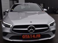 Mercedes CLA 180 D 116CH BUSINESS LINE 8G-DCT - <small></small> 28.490 € <small>TTC</small> - #17