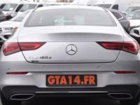 Mercedes CLA 180 D 116CH BUSINESS LINE 8G-DCT - <small></small> 28.490 € <small>TTC</small> - #18