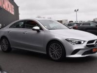 Mercedes CLA 180 D 116CH BUSINESS LINE 8G-DCT - <small></small> 28.490 € <small>TTC</small> - #20