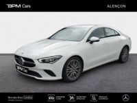 Mercedes CLA 180 d 116ch Progressive Line 8G-DCT - <small></small> 27.650 € <small>TTC</small> - #1