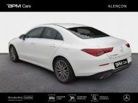 Mercedes CLA 180 d 116ch Progressive Line 8G-DCT - <small></small> 27.650 € <small>TTC</small> - #3