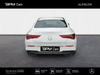 Mercedes CLA 180 d 116ch Progressive Line 8G-DCT - <small></small> 27.650 € <small>TTC</small> - #4