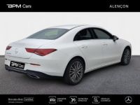 Mercedes CLA 180 d 116ch Progressive Line 8G-DCT - <small></small> 27.650 € <small>TTC</small> - #5