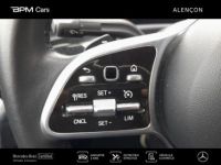 Mercedes CLA 180 d 116ch Progressive Line 8G-DCT - <small></small> 27.650 € <small>TTC</small> - #18