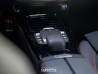 Mercedes CLA 180 d Automaat- AMG line- LED- Camera- Verwarmde zetel - <small></small> 29.995 € <small>TTC</small> - #18