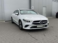 Mercedes CLA 180 d Business Solution -- 1 ER MAIN CARNET - <small></small> 21.990 € <small>TTC</small> - #1