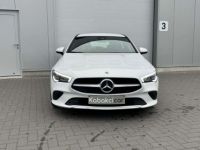 Mercedes CLA 180 d Business Solution -- 1 ER MAIN CARNET - <small></small> 21.990 € <small>TTC</small> - #2