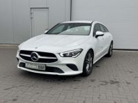 Mercedes CLA 180 d Business Solution -- 1 ER MAIN CARNET - <small></small> 21.990 € <small>TTC</small> - #3