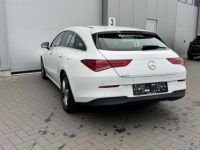 Mercedes CLA 180 d Business Solution -- 1 ER MAIN CARNET - <small></small> 21.990 € <small>TTC</small> - #4