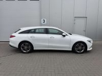 Mercedes CLA 180 d Business Solution -- 1 ER MAIN CARNET - <small></small> 21.990 € <small>TTC</small> - #7