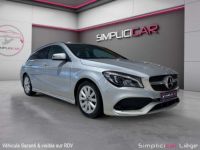 Mercedes CLA 180 d Business Solution AMG - <small></small> 19.999 € <small>TTC</small> - #1