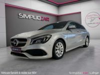 Mercedes CLA 180 d Business Solution AMG - <small></small> 19.999 € <small>TTC</small> - #2