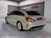 Mercedes CLA 180 d Business Solution AMG - <small></small> 19.999 € <small>TTC</small> - #3