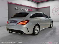 Mercedes CLA 180 d Business Solution AMG - <small></small> 19.999 € <small>TTC</small> - #4