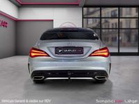 Mercedes CLA 180 d Business Solution AMG - <small></small> 19.999 € <small>TTC</small> - #5