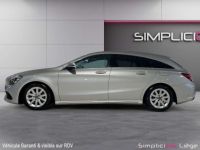 Mercedes CLA 180 d Business Solution AMG - <small></small> 19.999 € <small>TTC</small> - #6