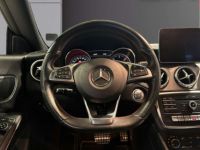 Mercedes CLA 180 d Business Solution AMG - <small></small> 19.999 € <small>TTC</small> - #11