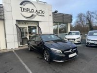 Mercedes CLA 180 d - BV 7G - 117 - Sensation - GPS + CAMERA AR - <small></small> 21.990 € <small>TTC</small> - #1