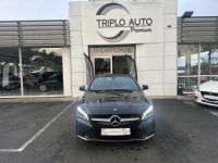 Mercedes CLA 180 d - BV 7G - 117 - Sensation - GPS + CAMERA AR - <small></small> 21.990 € <small>TTC</small> - #2