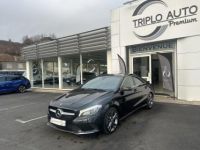 Mercedes CLA 180 d - BV 7G - 117 - Sensation - GPS + CAMERA AR - <small></small> 21.990 € <small>TTC</small> - #3