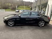 Mercedes CLA 180 d - BV 7G - 117 - Sensation - GPS + CAMERA AR - <small></small> 21.990 € <small>TTC</small> - #4