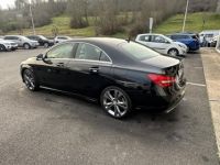 Mercedes CLA 180 d - BV 7G - 117 - Sensation - GPS + CAMERA AR - <small></small> 21.990 € <small>TTC</small> - #5