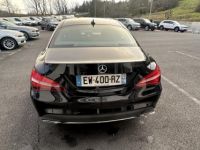 Mercedes CLA 180 d - BV 7G - 117 - Sensation - GPS + CAMERA AR - <small></small> 21.990 € <small>TTC</small> - #6