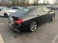 Mercedes CLA 180 d - BV 7G - 117 - Sensation - GPS + CAMERA AR - <small></small> 21.990 € <small>TTC</small> - #7