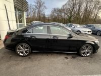 Mercedes CLA 180 d - BV 7G - 117 - Sensation - GPS + CAMERA AR - <small></small> 21.990 € <small>TTC</small> - #8