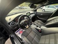 Mercedes CLA 180 d - BV 7G - 117 - Sensation - GPS + CAMERA AR - <small></small> 21.990 € <small>TTC</small> - #10